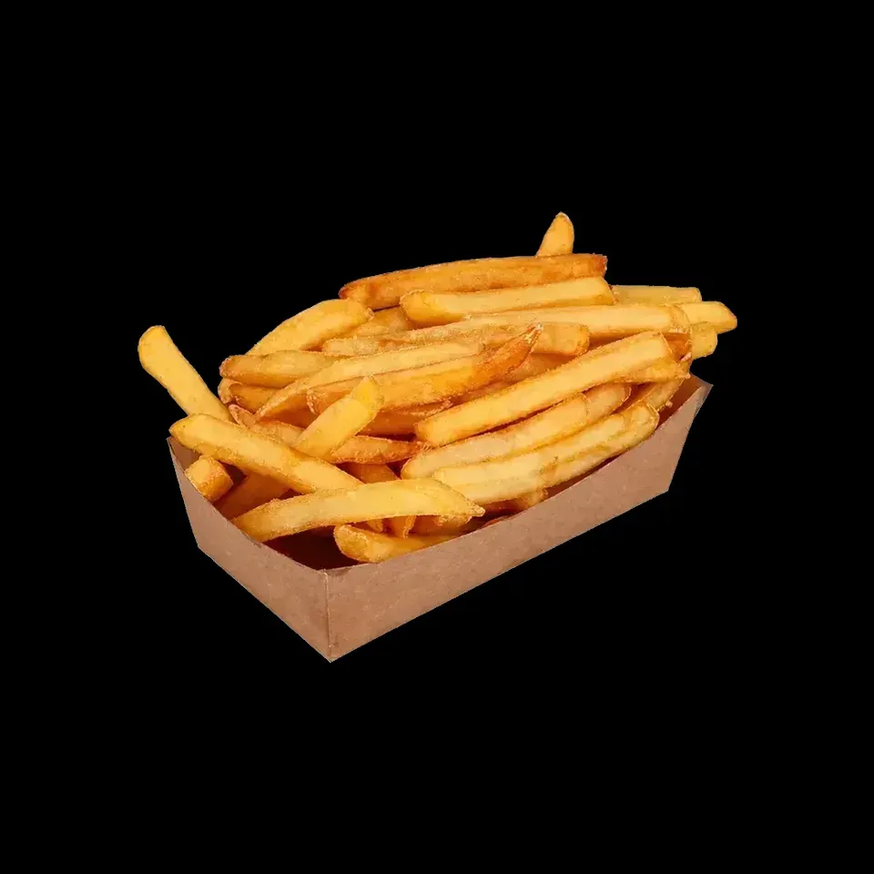 Classic fries