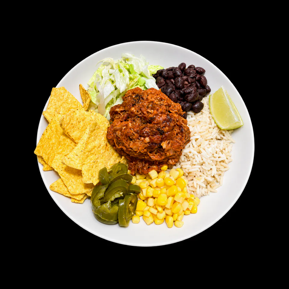 Mexican bowl